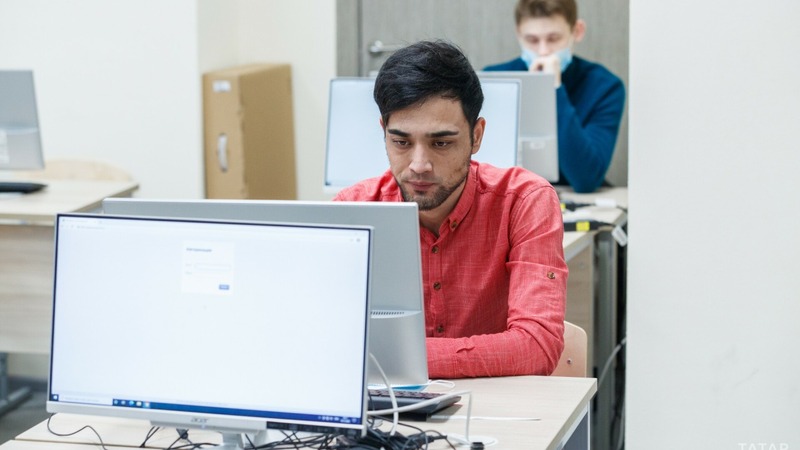 Всероссийская образовательная акция «ИТ-диктант» состоится в РТ 12 и 13 сентября