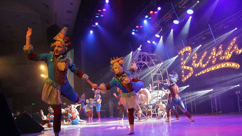 Рекордные 177 заявок подали на городской фестиваль «Студенческая весна — 2026» в Челнах