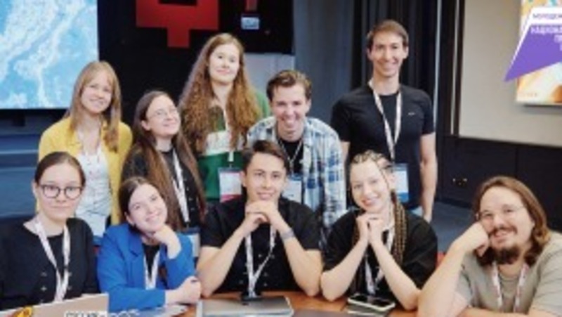 Более 1,4 тыс. хабаровских студентов подали заявки на участие в олимпиаде профнавыков