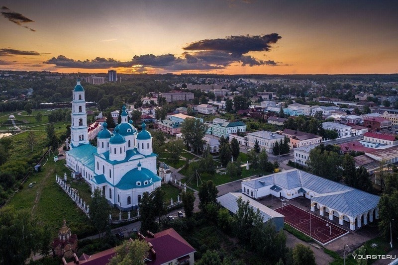 В Елабуге объединятся две спортивные школы