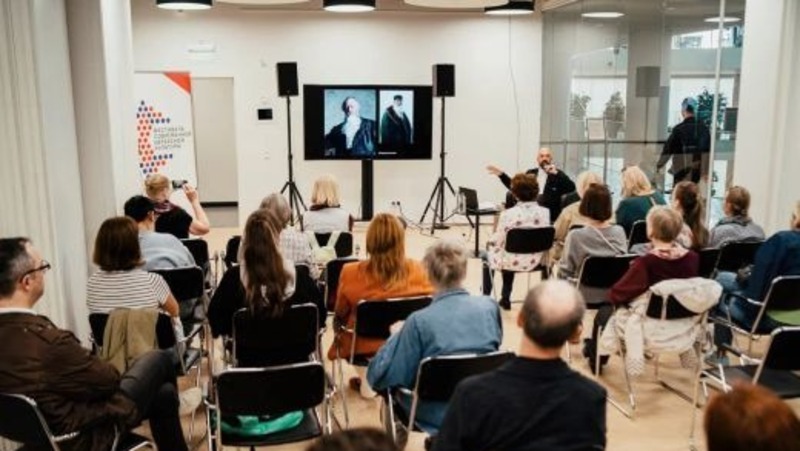 Фестиваль современной еврейской культуры состоится 17–25 сентября в Екатеринбурге