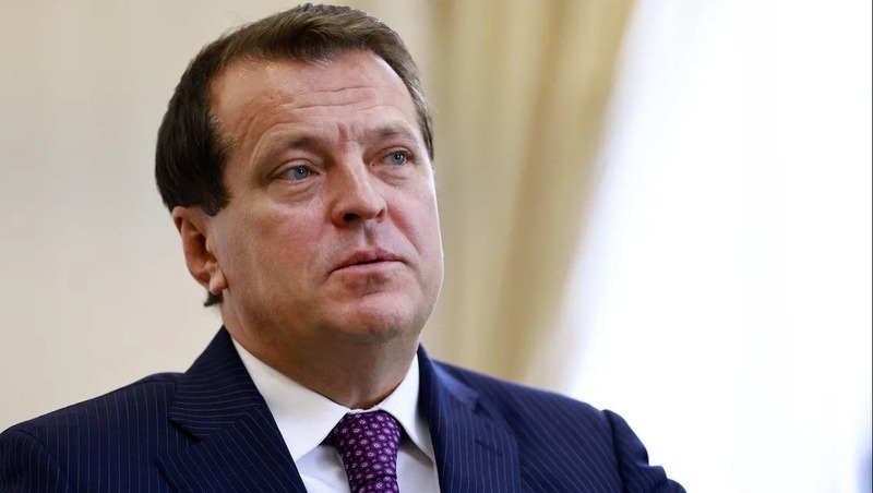 Метшин — в топ-5 в национальном рейтинге мэров