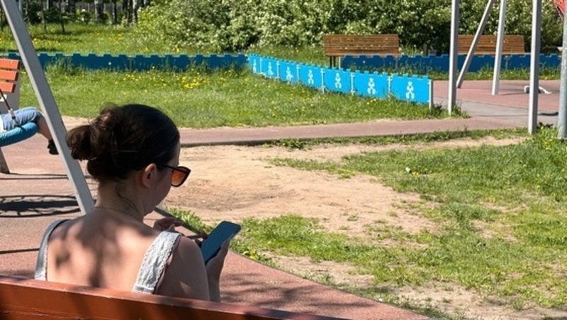 Более 350 общественных пространств благоустроили во Владимирской области за 6 лет
