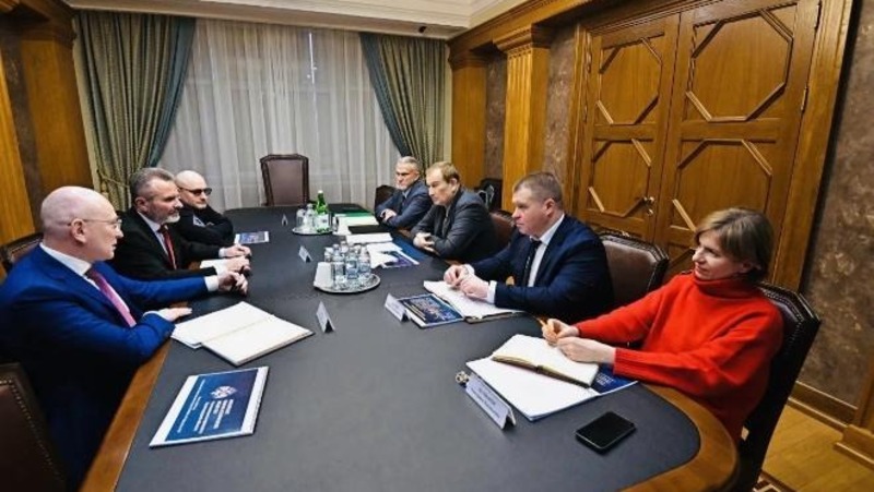 Два новых музея о военной истории откроют в 2026 году в Ленобласти