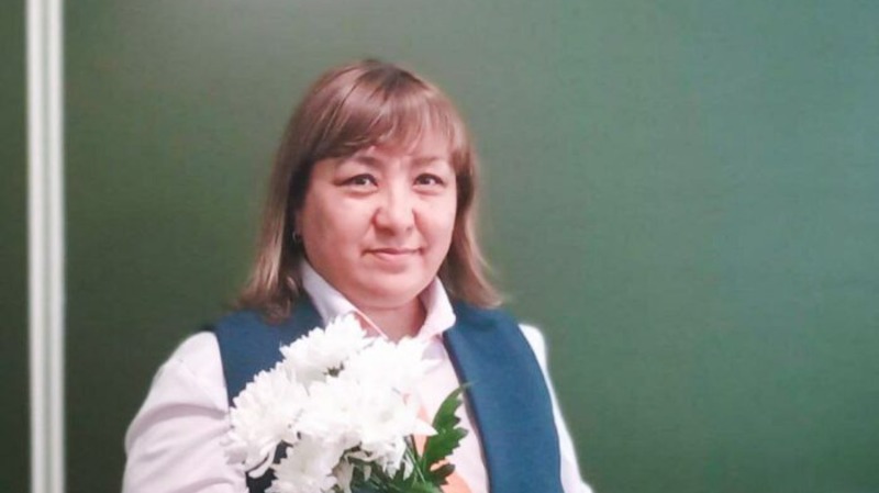 Учитель из Омской области победила в конкурсе «Лекции Победы»