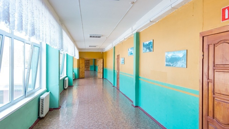 Мосоловскую школу-интернат присоединят к школе № 10 в Рязанской области