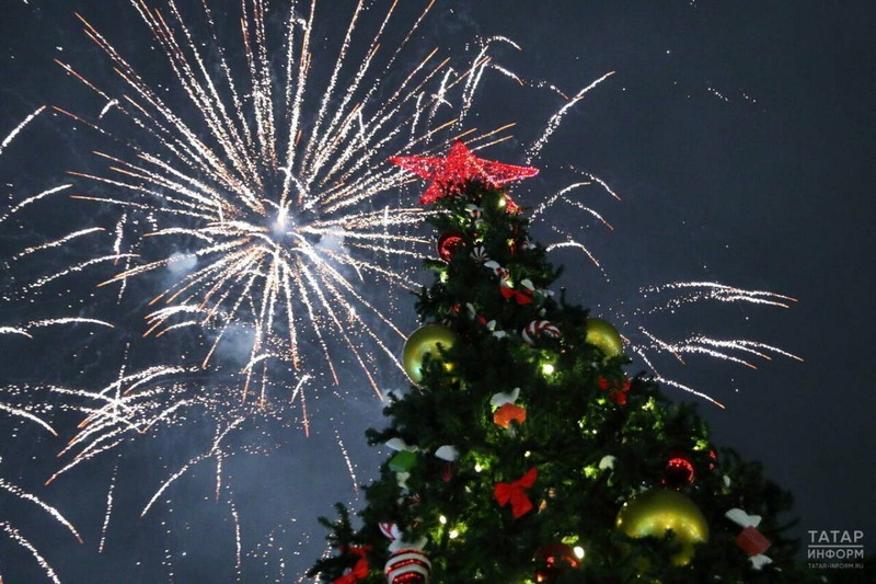 Правительство РТ планирует ввести особый противопожарный режим с 25 декабря