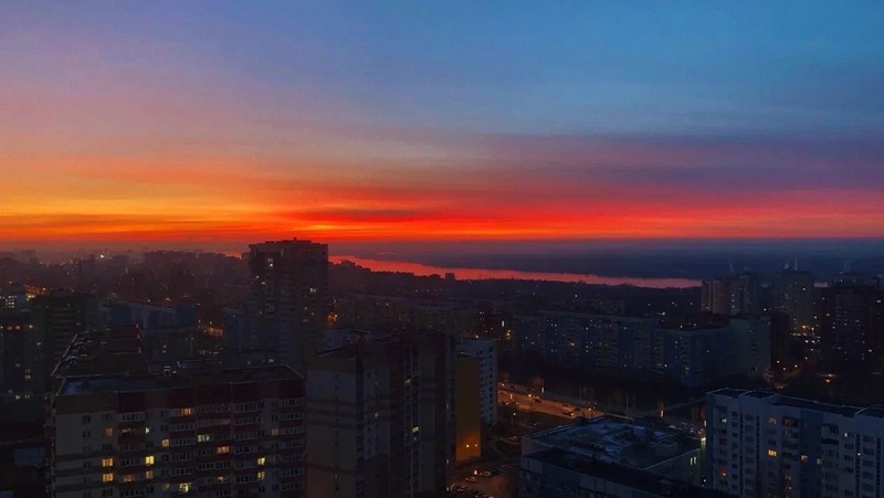 Всероссийский экофорум состоится 29–30 ноября в Самаре