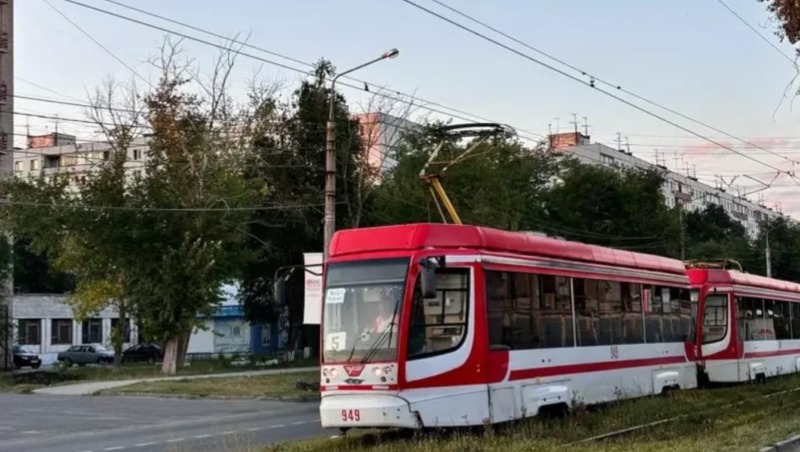 Право бесплатного проезда предоставят участникам СВО в Самарской области