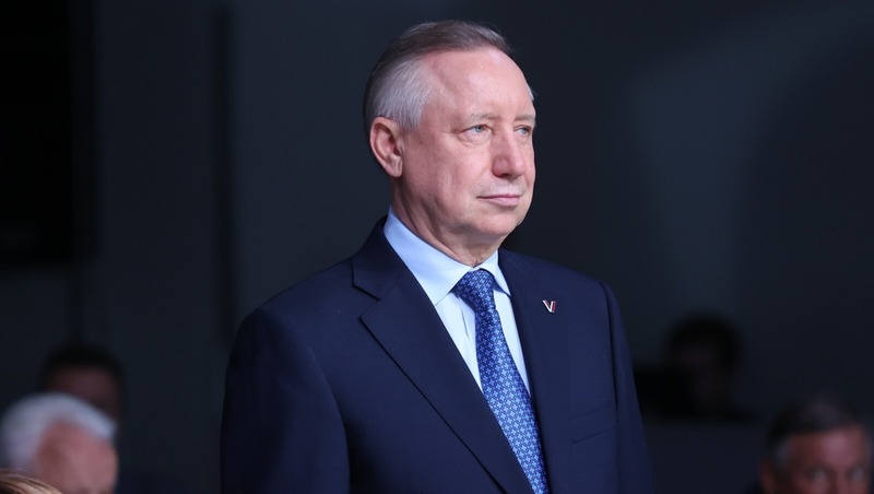 Беглов поздравил архитекторов с профессиональным праздником