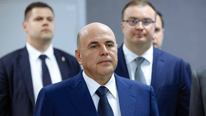 Мишустин: Омская область активно модернизирует поликлиники и больницы