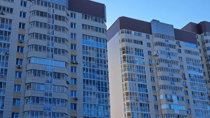 В России планируют расширить семейную ипотеку