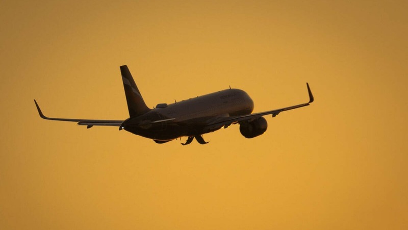 Прямые регулярные авиарейсы из Казани в Архангельск запустят в июне