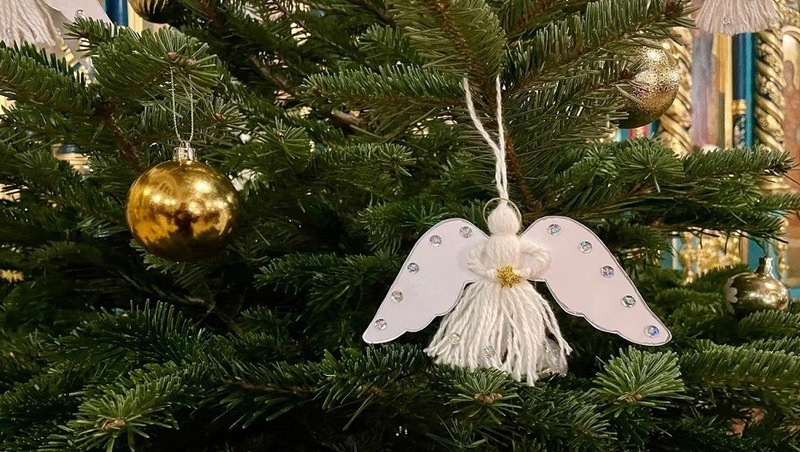 Ночная литургия состоится в Новый год в Рождественском соборе Рязанского кремля