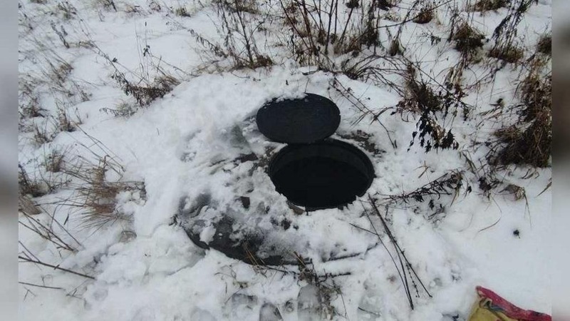 Сельчанин из Омской области зарезал гостя и спрятал тело в выгребной яме