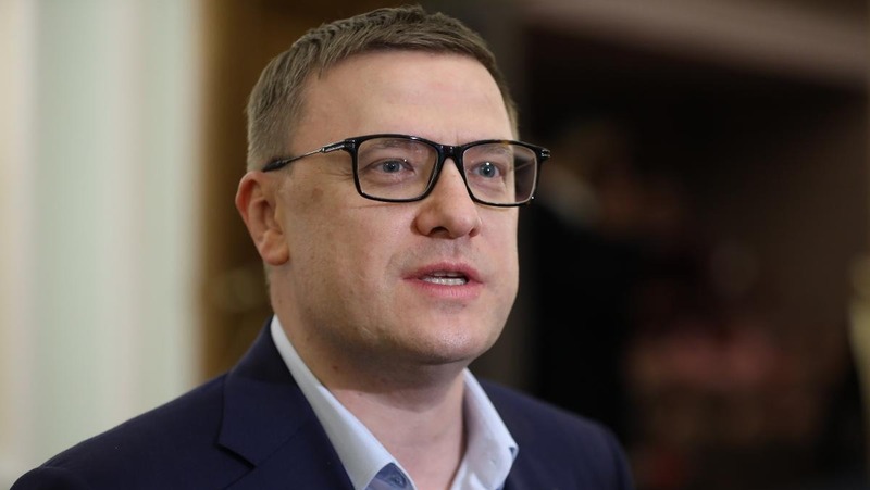 А.Текслер поздравил сотрудников Национального антитеррористического комитета с 20-летием образования