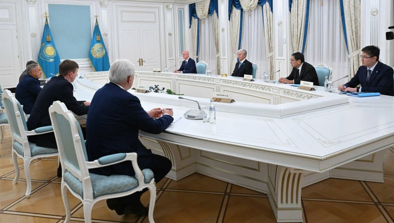 На 45% увеличился товарооборот Татарстана и Казахстана в 2025 году