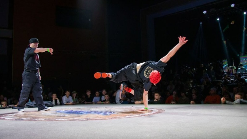 Танцевальный фиджитал-турнир состоится в рамках Кубка губернатора в Челябинске 5 апреля