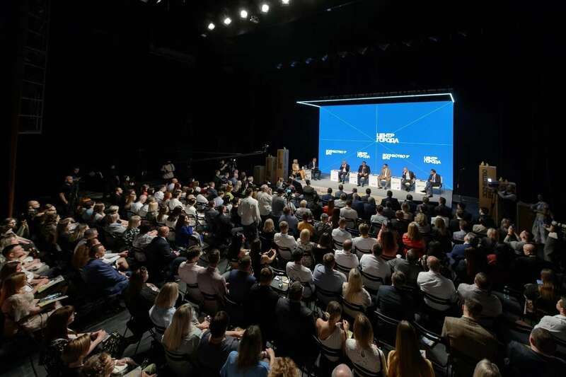 Форум «Зодчество ВРН-2026» в Воронеже совместят с отраслевым форумом «Строительная неделя...