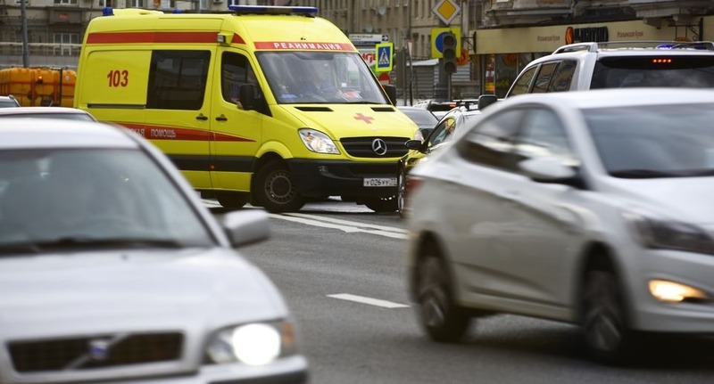 Комментатор Скворцов попал в реанимацию в Новосибирске