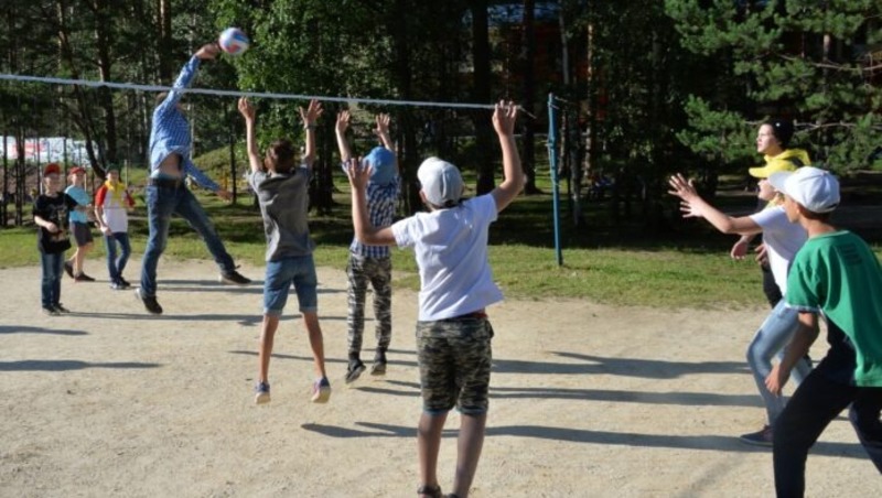 300 специалистов соберутся на форум детского отдыха в Екатеринбурге