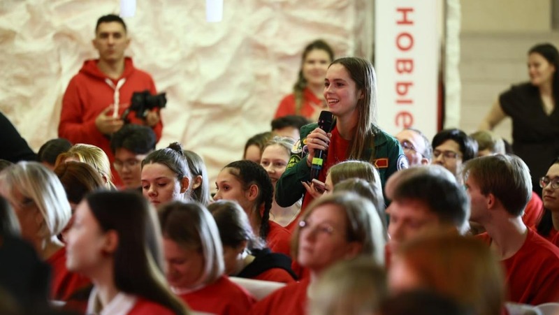 Почти 5 тыс. добрых дел совершили южноуральские волонтеры в 2025 году