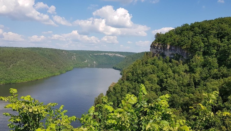 Рекордные 270 тыс. туристов посетили природные парки Башкирии в 2025 году