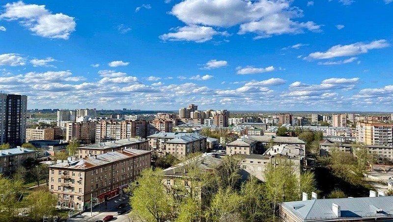 Две современные спортплощадки построят в 2026 году в Рязани