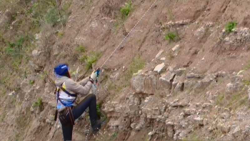 Республиканский слёт по спортивному туризму состоялся в Мамадыше