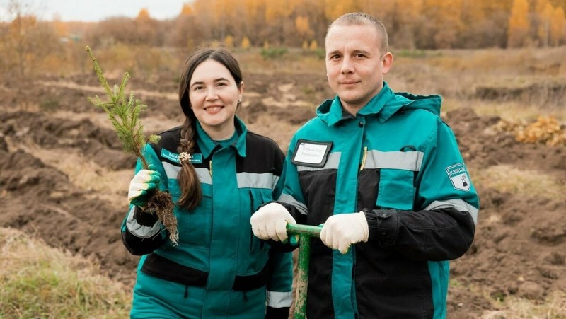 11 социально значимых проектов в Казани получат гранты от СИБУРа