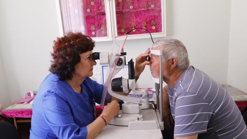 Нижегородские медики спасли зрение более 200 пациентов с разрывом сетчатки