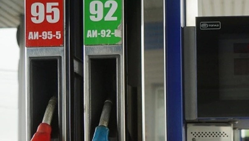 Поставки топлива перед новогодними праздниками увеличили в Хабаровском крае