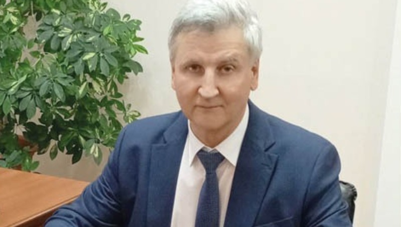 Мецлер поздравил жителей Калачинска с 230-летием