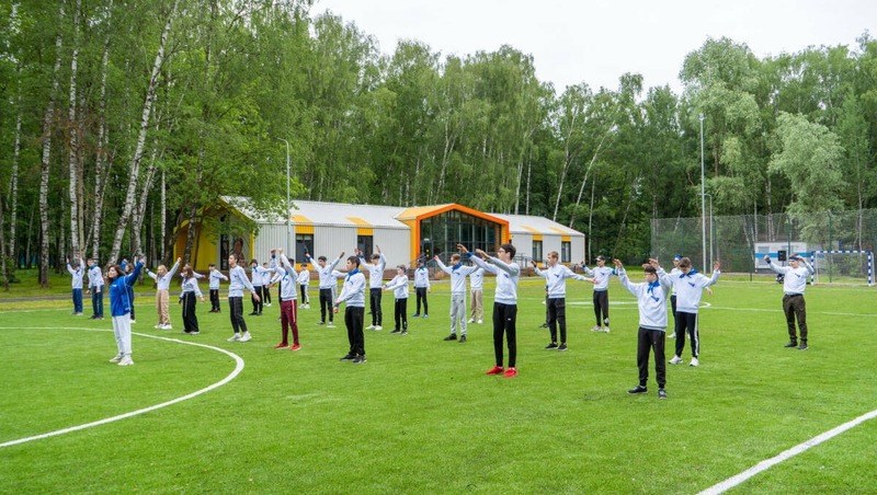 1,3 млрд руб. направят на ремонт детских лагерей в Татарстане в 2026 году