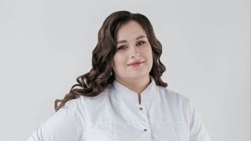 14 врачей разных специальностей пополнили штат Елабужской ЦРБ в 2025 году