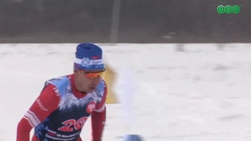 178 спортсменов из России и Казахстана приняли участие в лыжном сверхмарафоне в Уфе