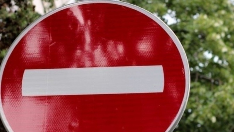 Проспект Королева перекроют на ночной ремонт 