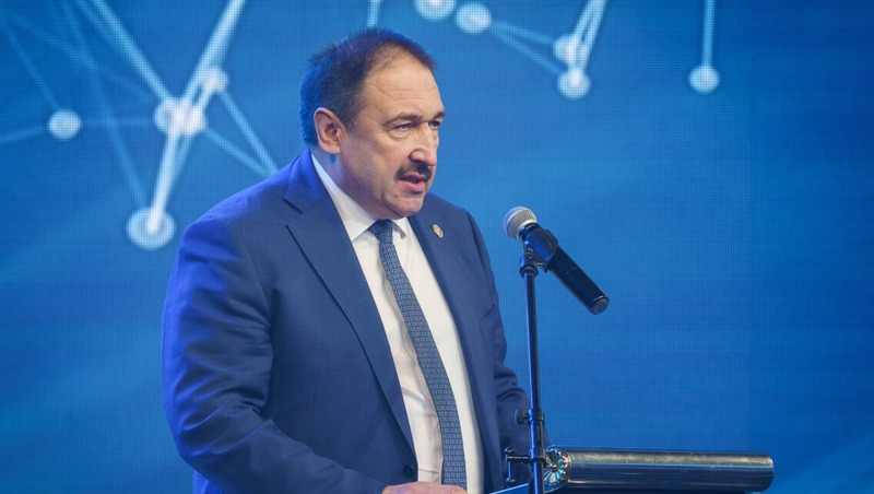 27 компаний РТ выиграли гранты на реализацию инновационных проектов