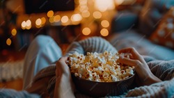 Что посмотреть: Самые ожидаемые премьеры фильмов и сериалов в 2026 году