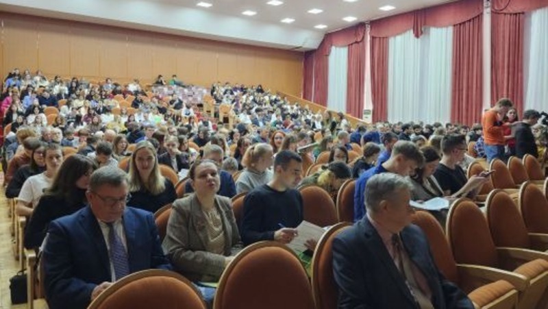 Более 3 тыс. свердловчан напишут Всероссийский агродиктант