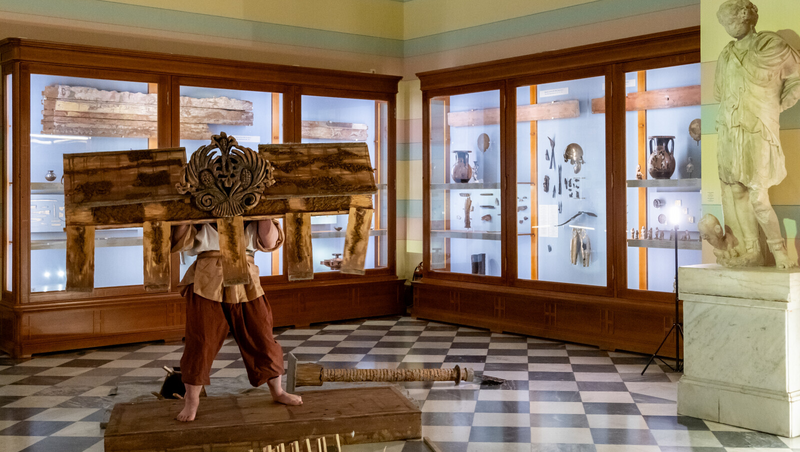 1,4 млрд руб. направят на мероприятия культуры и искусства в 2026 году в Петербурге