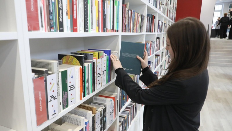 Нижегородка Ольга Ивасюк победила во Всероссийском конкурсе работ народных художественных промыслов