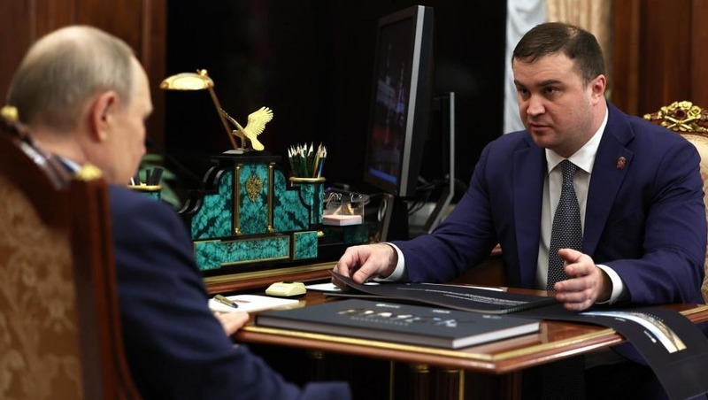 Хоценко рассказал о сроках запуска аэропорта Федоровка 