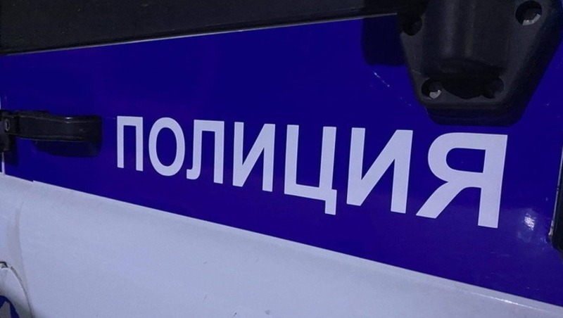 Омские полицейские задержали мужчину на похищенном электровелосипеде