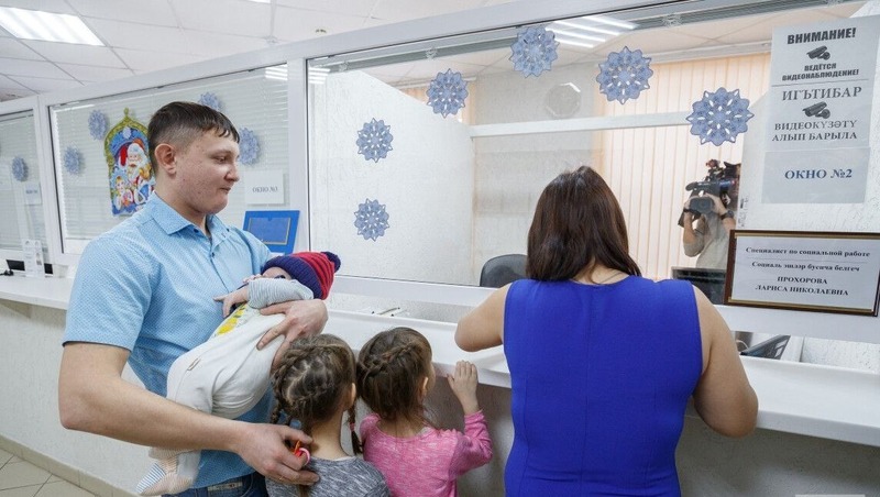 Более 19 тыс. семей в РТ улучшили жилищные условия с помощью маткапитала в 2025 году