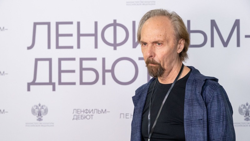 «Ленфильм-дебют» стартовал в Петербурге