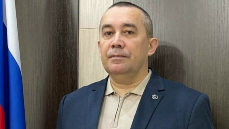 Администратор пермского суда получил медаль МЧС «За спасение на пожаре»