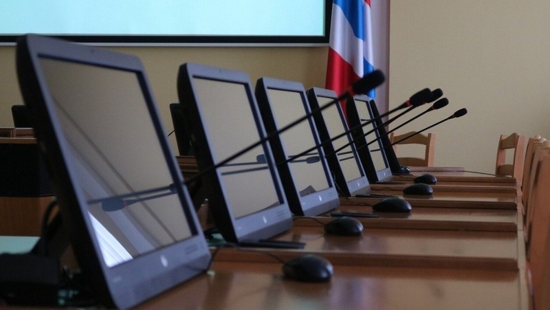 Замминистра имущественных отношений Омской области покинул должность