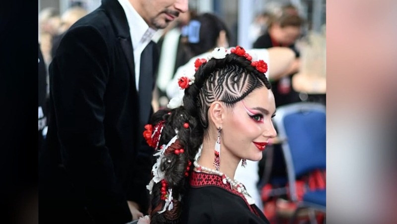 Екатеринбурженка стала абсолютной чемпионкой мира по брейдингу