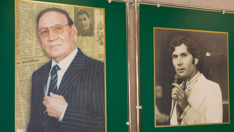 Памятник народному артисту РСФСР и ТАССР И.Шакирову установят в Казани